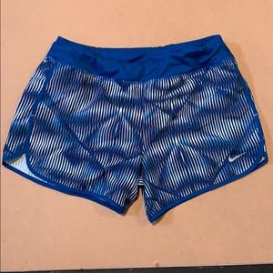 Nike Dri-fit shorts